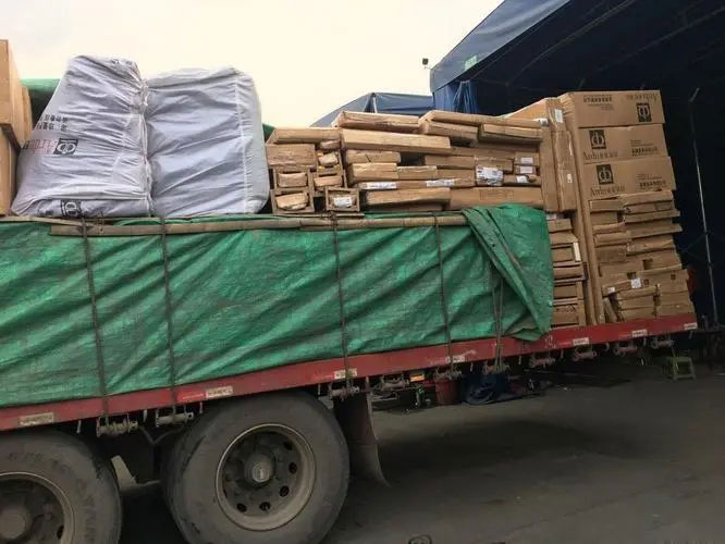 鹤山家具托运